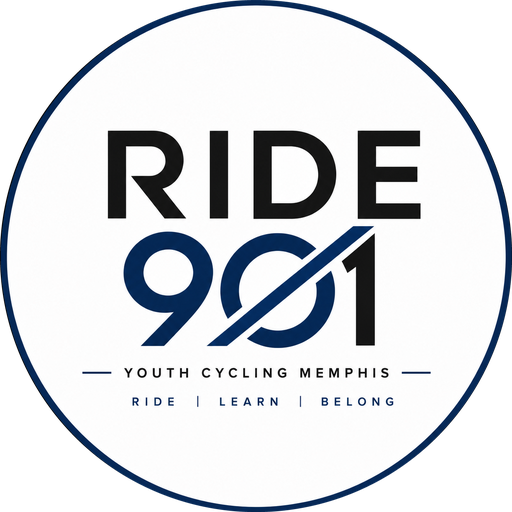 Ride901 — youth cycling Memphis